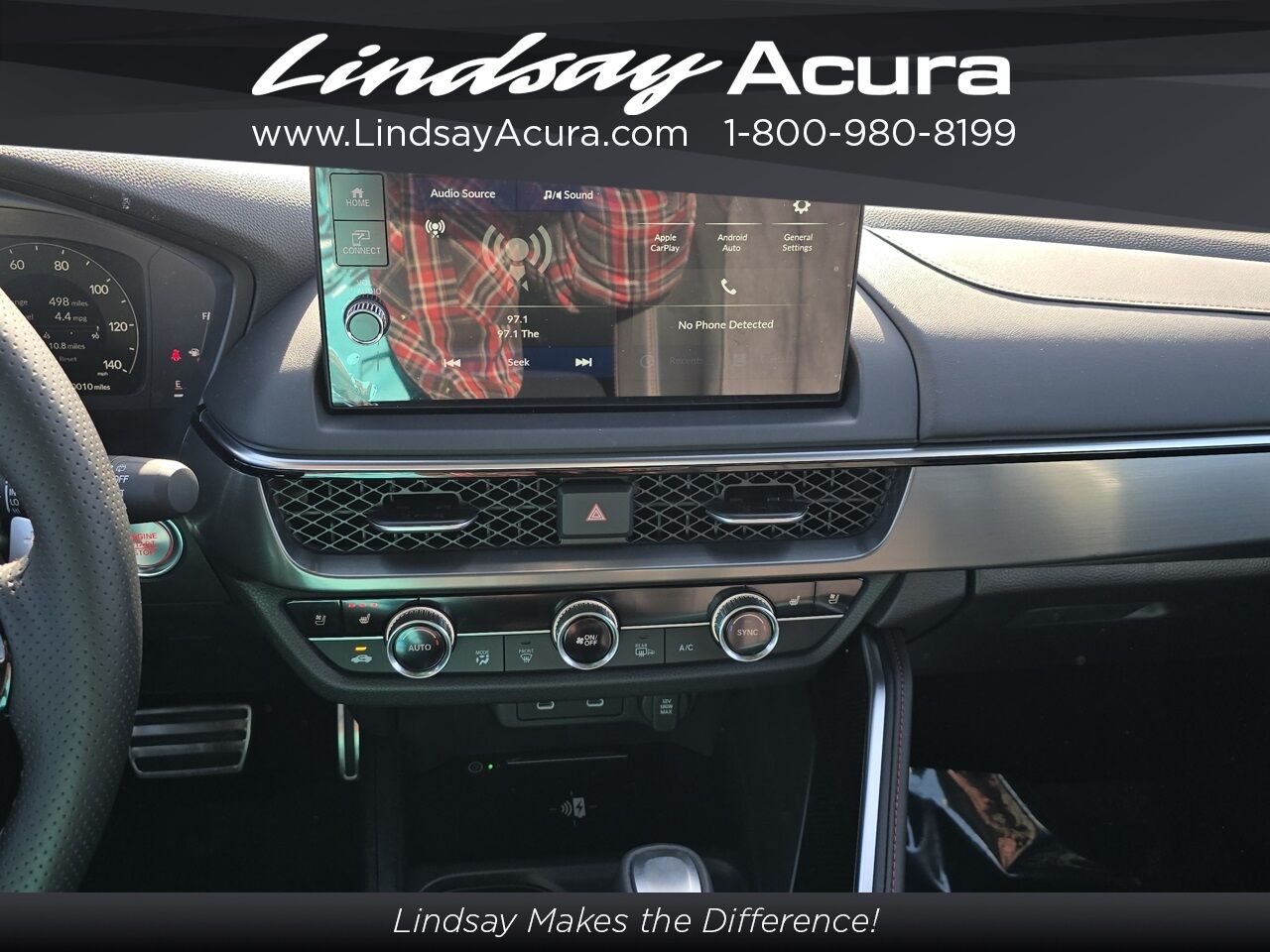 2025 Acura ADX A-Spec Package Columbus OH