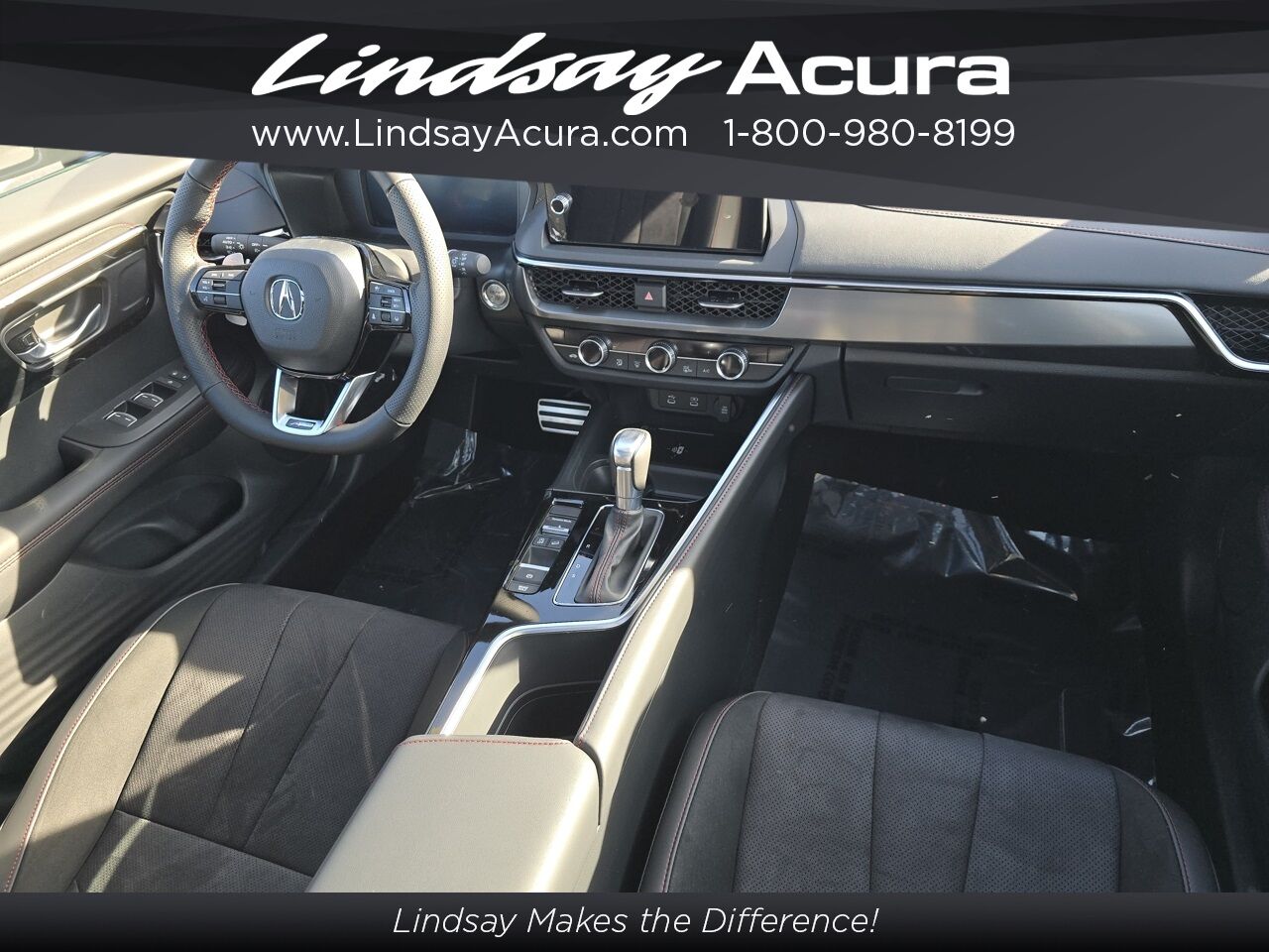 2025 Acura ADX A-Spec Package Columbus OH