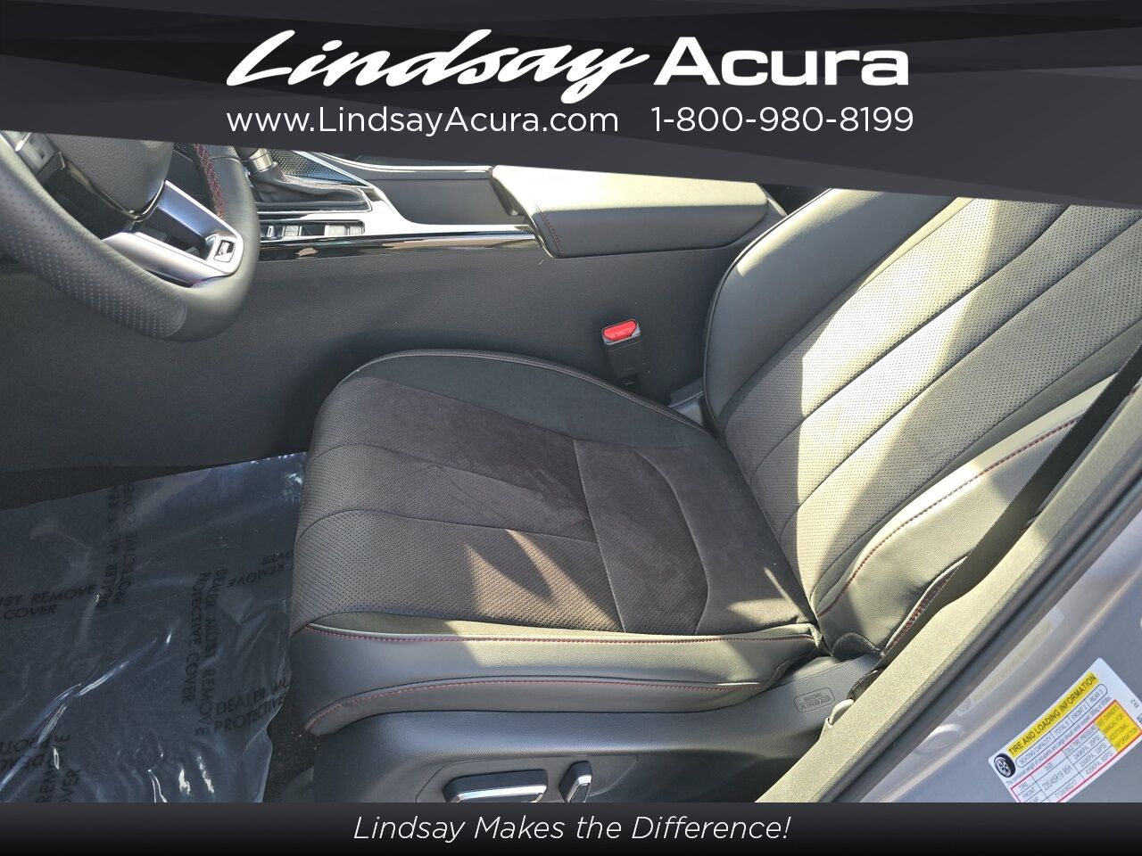 2025 Acura ADX A-Spec Package Columbus OH