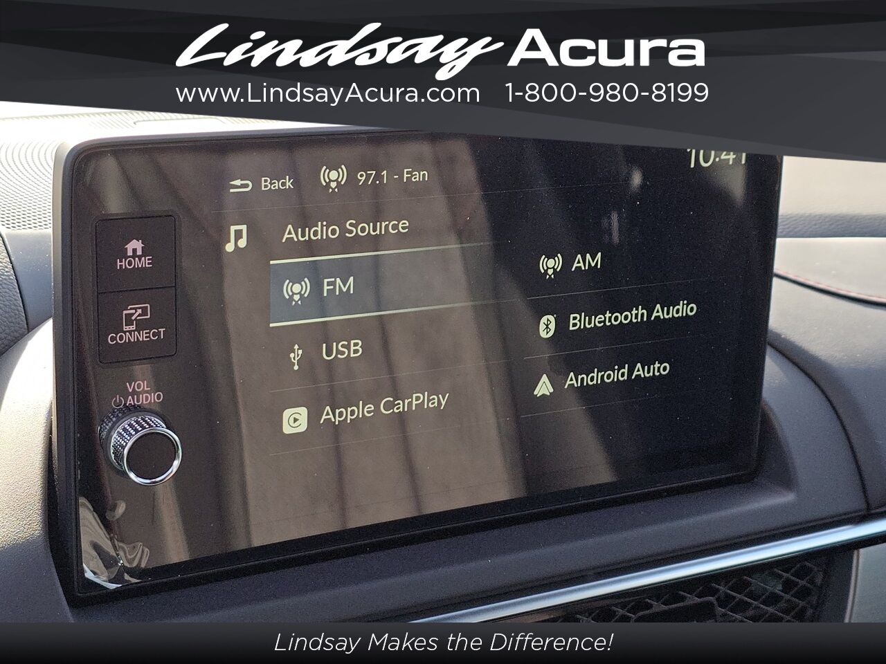 2025 Acura ADX A-Spec Package Columbus OH