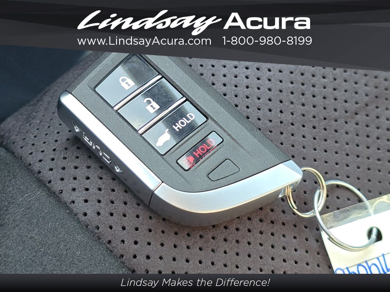 2025 Acura ADX A-Spec Package Columbus OH