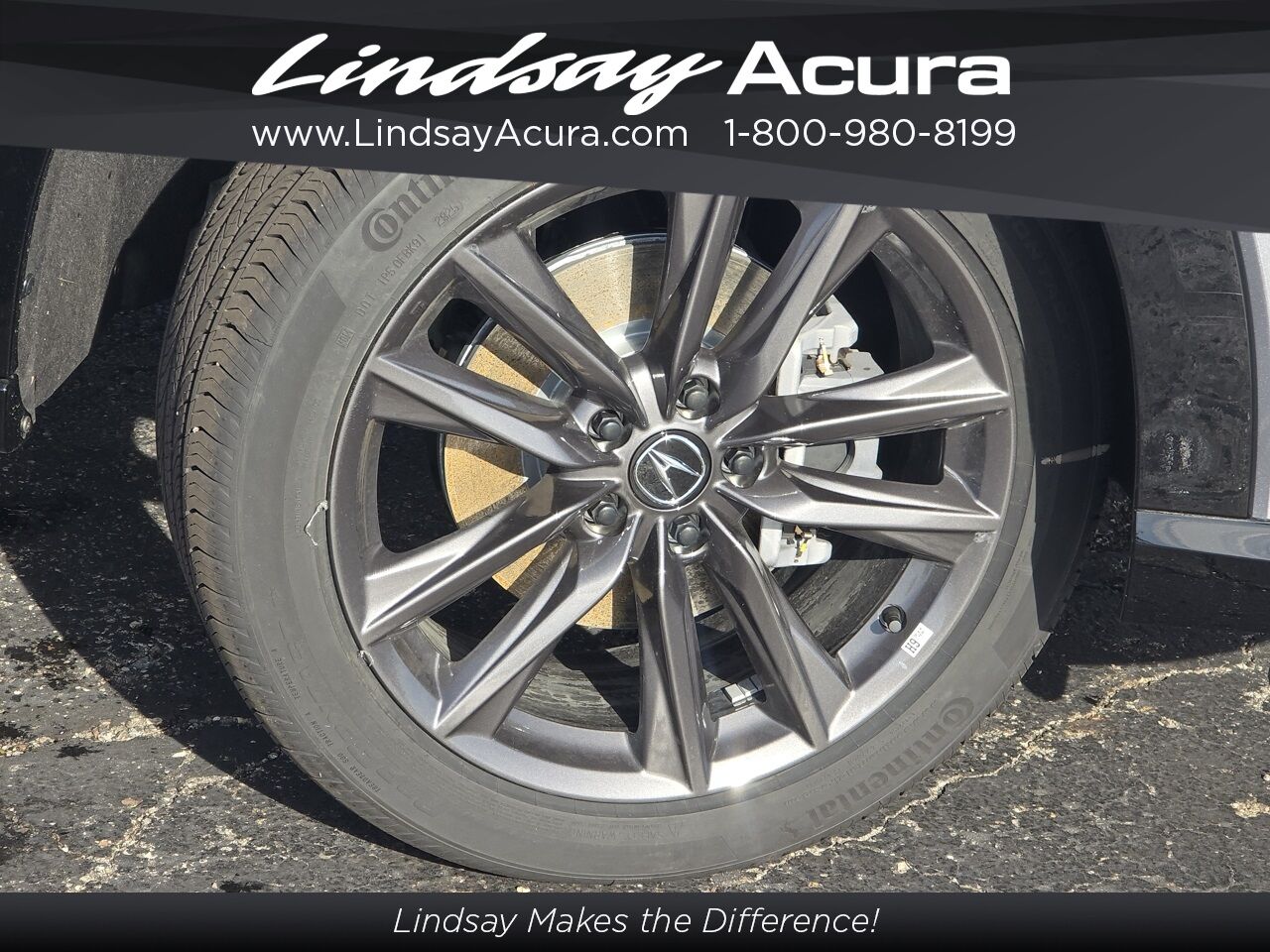 2025 Acura ADX A-Spec Package Columbus OH