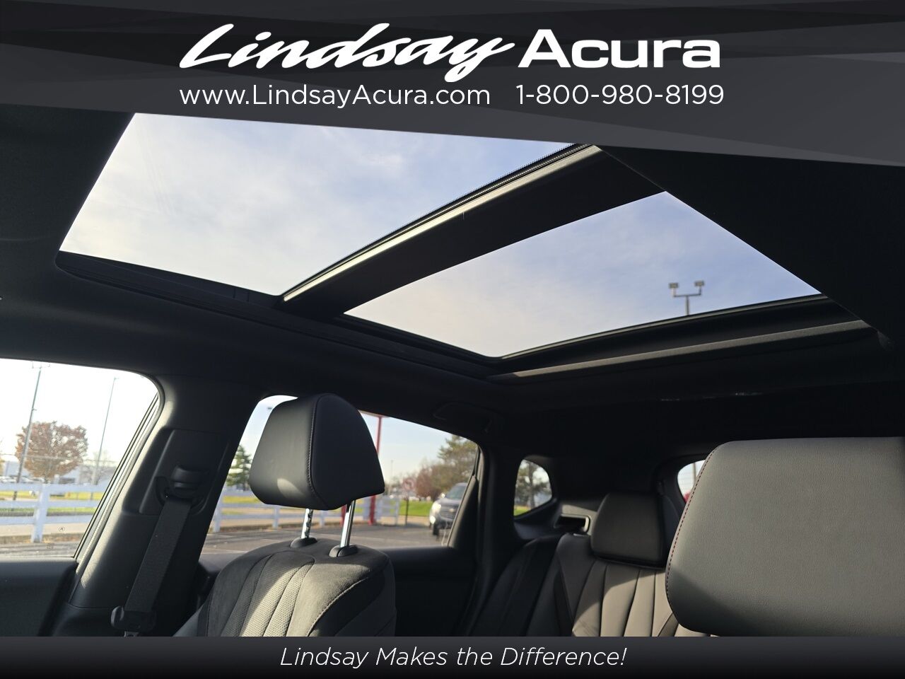 2025 Acura ADX A-Spec Package Columbus OH