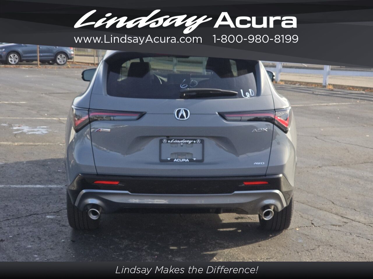 2025 Acura ADX A-Spec Package Columbus OH