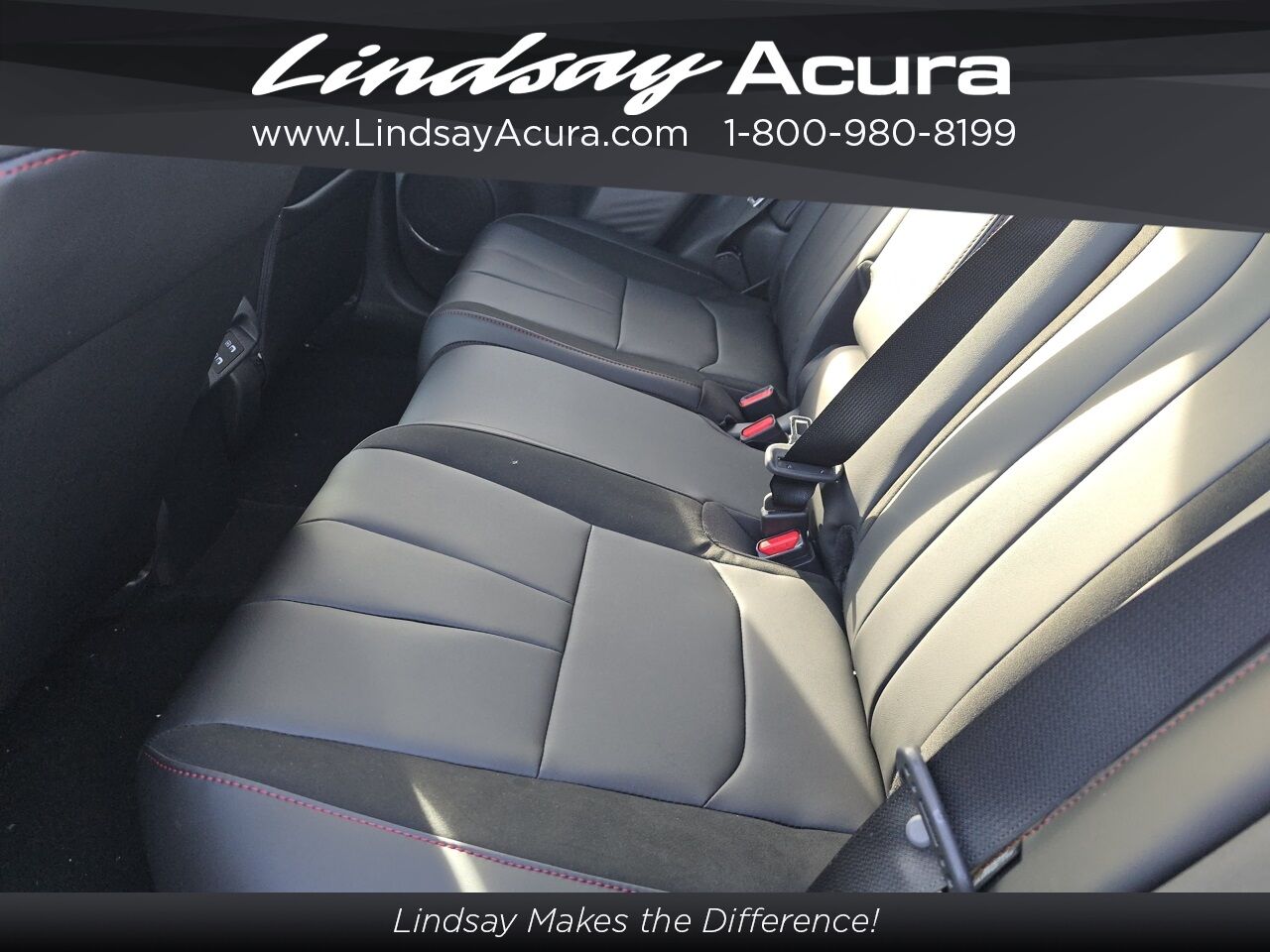 2025 Acura ADX A-Spec Package Columbus OH