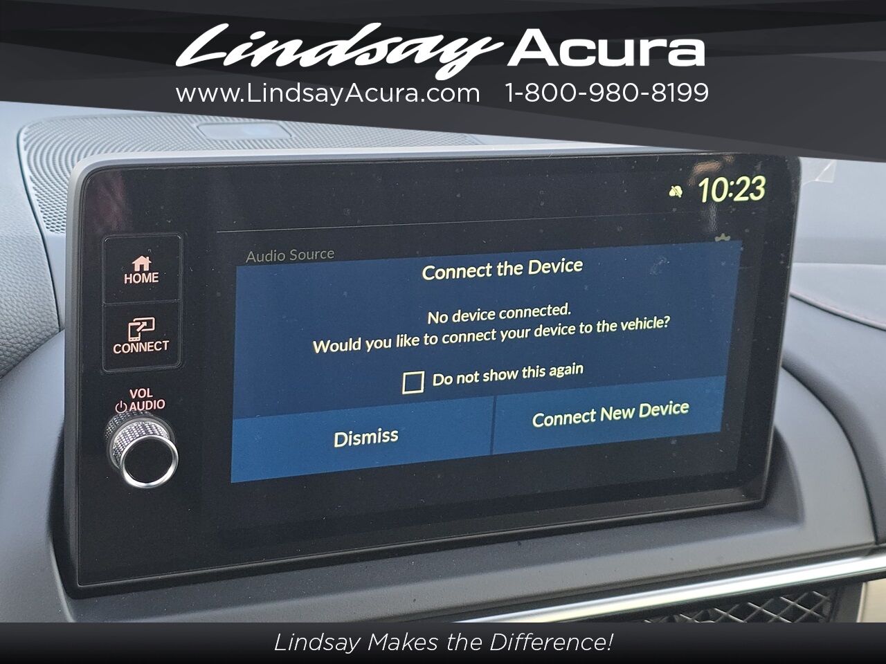 2025 Acura ADX A-Spec Package Columbus OH