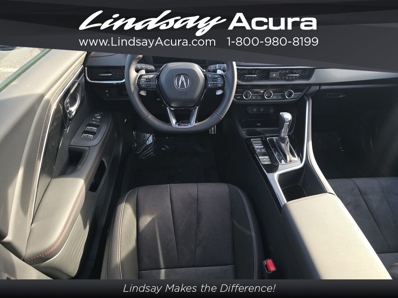 2025 Acura ADX A-Spec Package Columbus OH