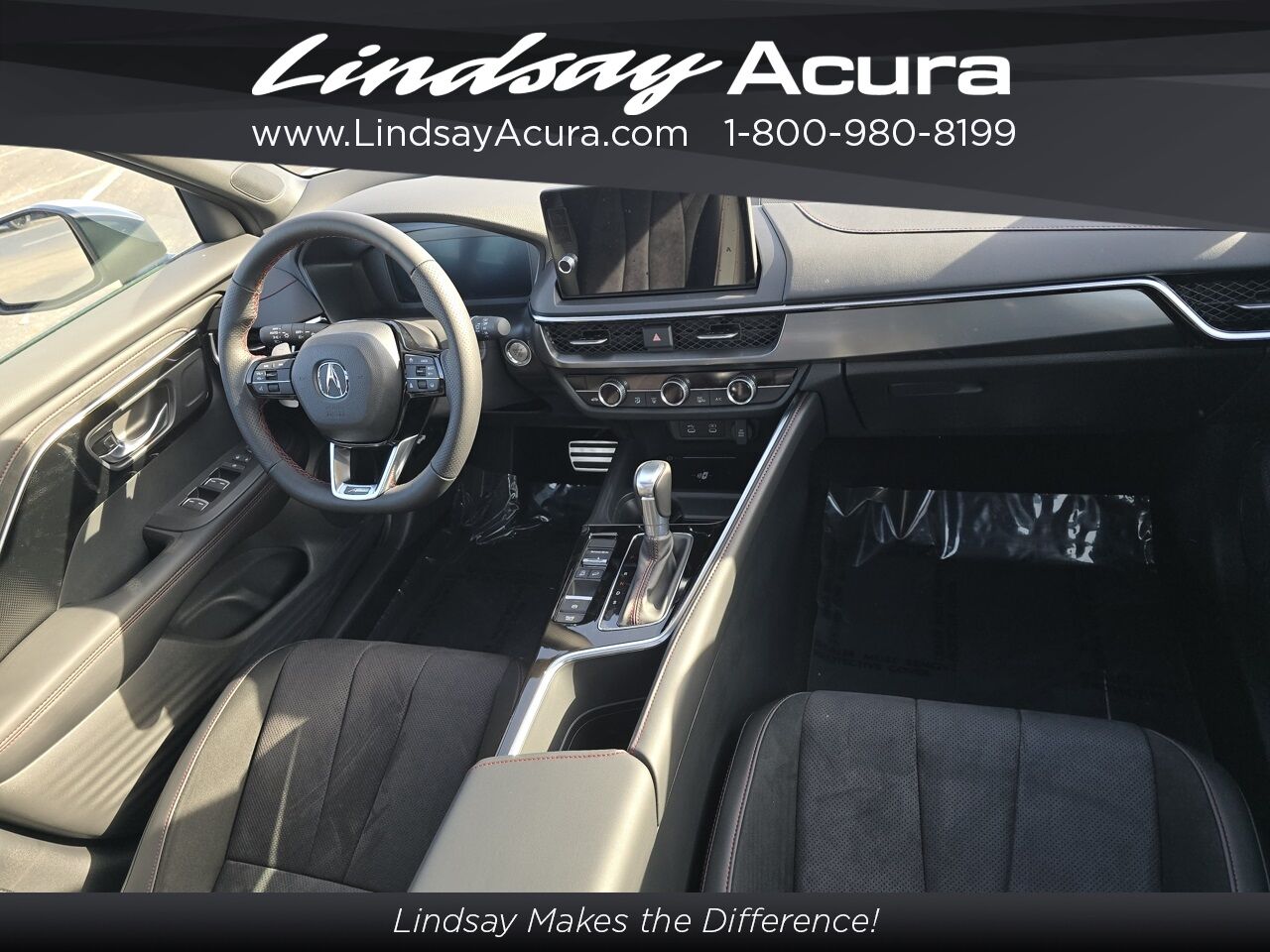 2025 Acura ADX A-Spec Package Columbus OH