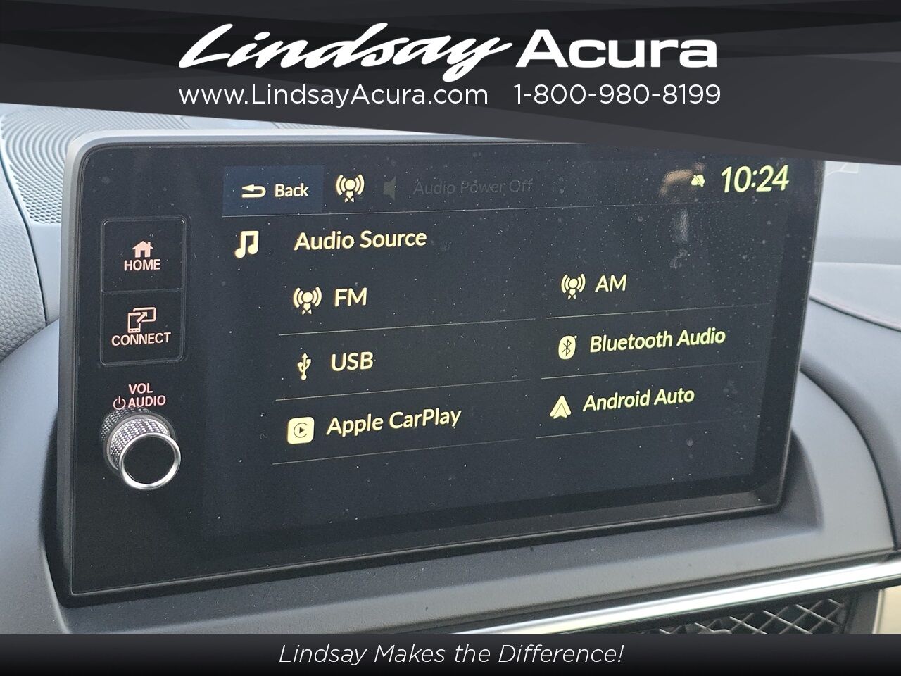 2025 Acura ADX A-Spec Package Columbus OH