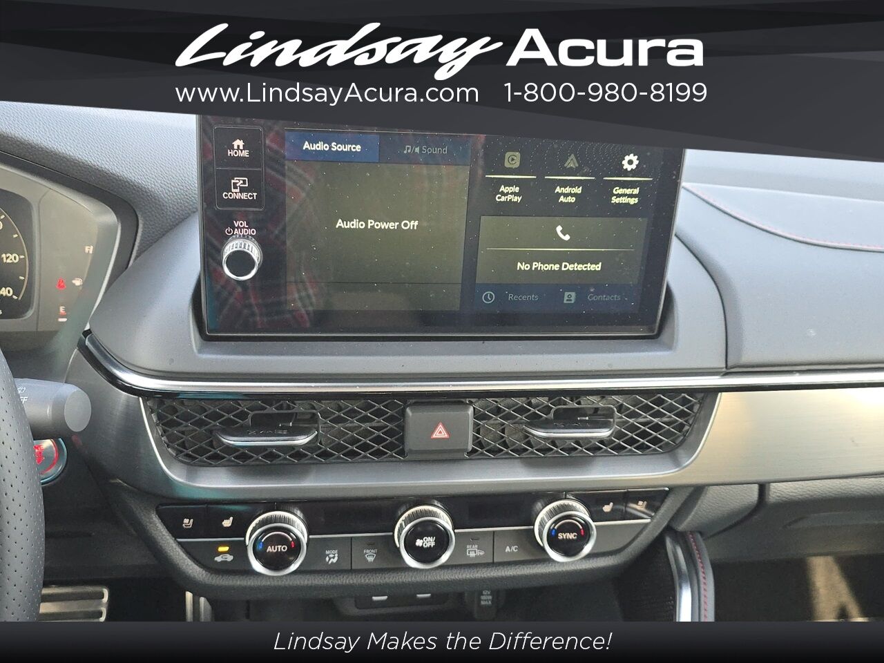 2025 Acura ADX A-Spec Package Columbus OH