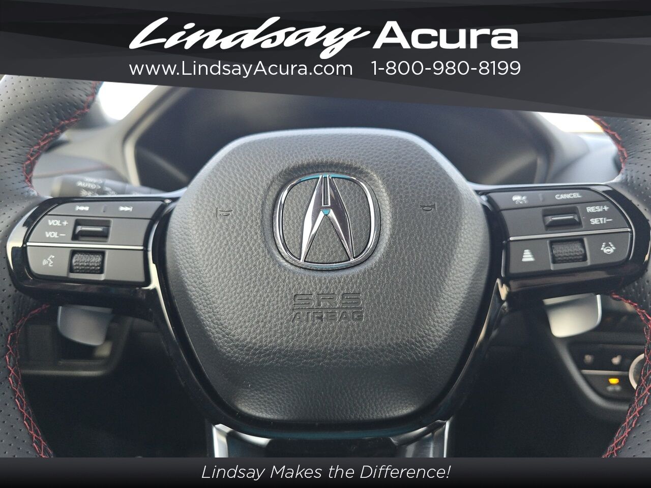 2025 Acura ADX A-Spec Package Columbus OH