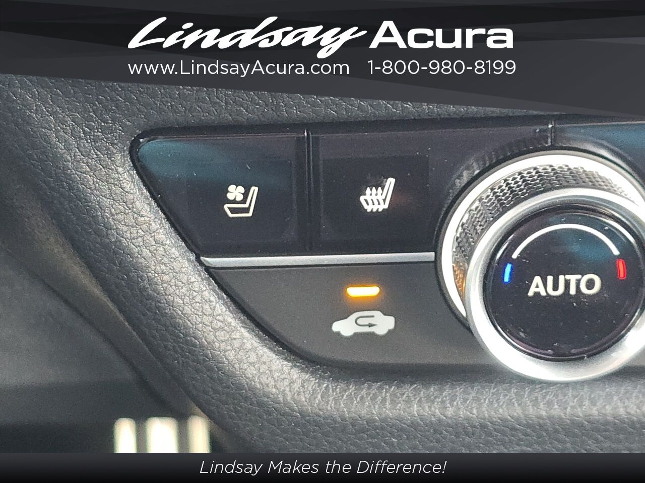 2025 Acura ADX A-Spec Package Columbus OH