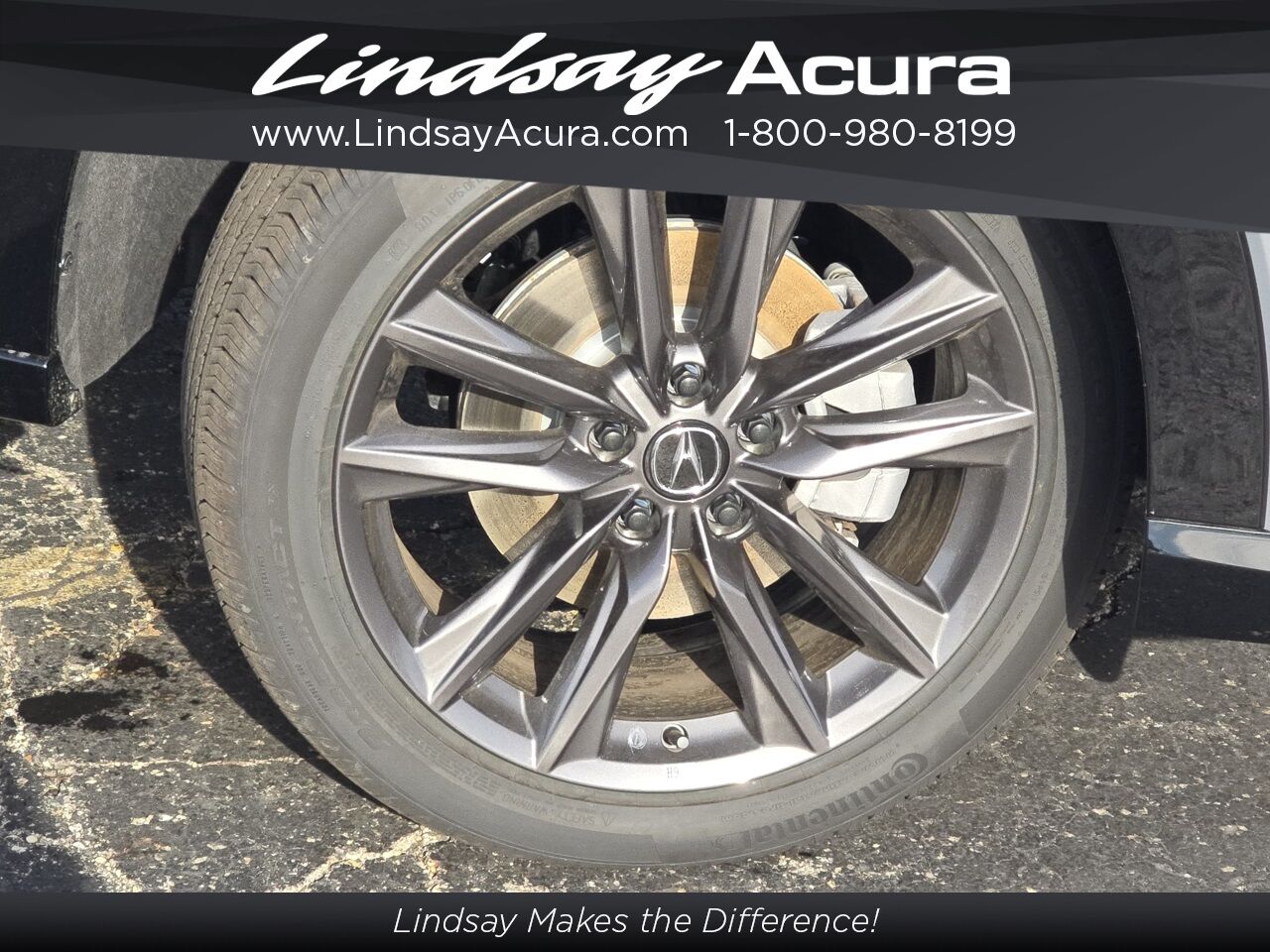 2025 Acura ADX A-Spec Package Columbus OH