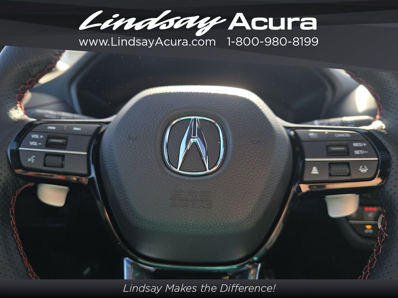 2025 Acura ADX A-Spec Package Columbus OH