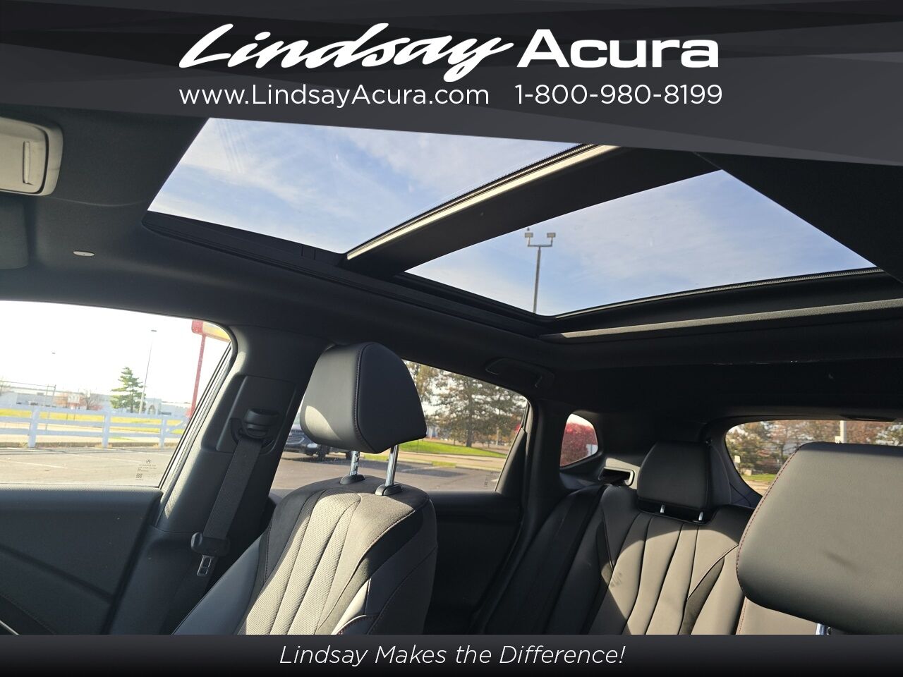 2025 Acura ADX A-Spec Package Columbus OH