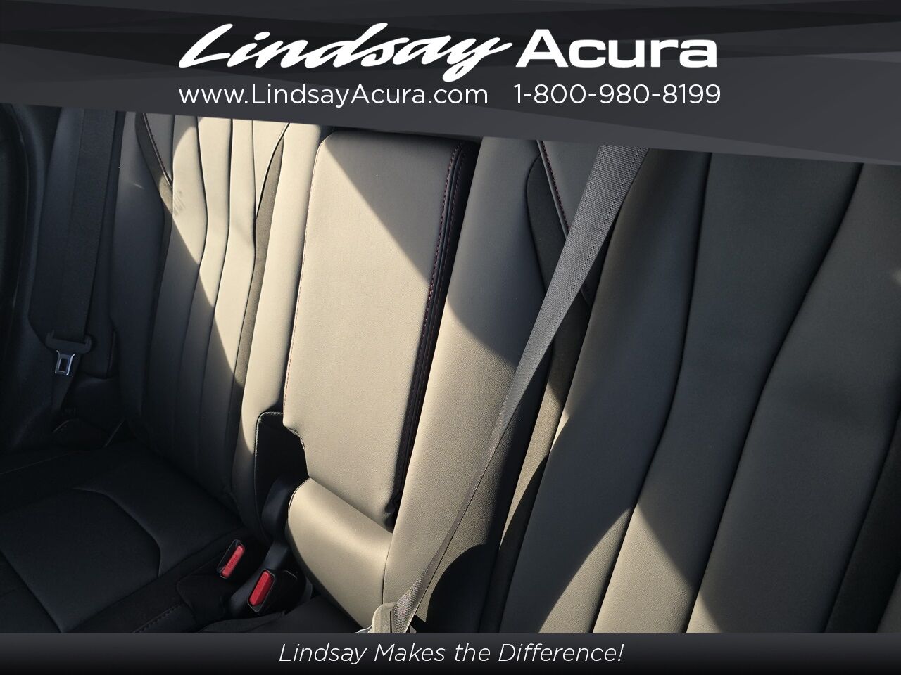 2025 Acura ADX A-Spec Package Columbus OH