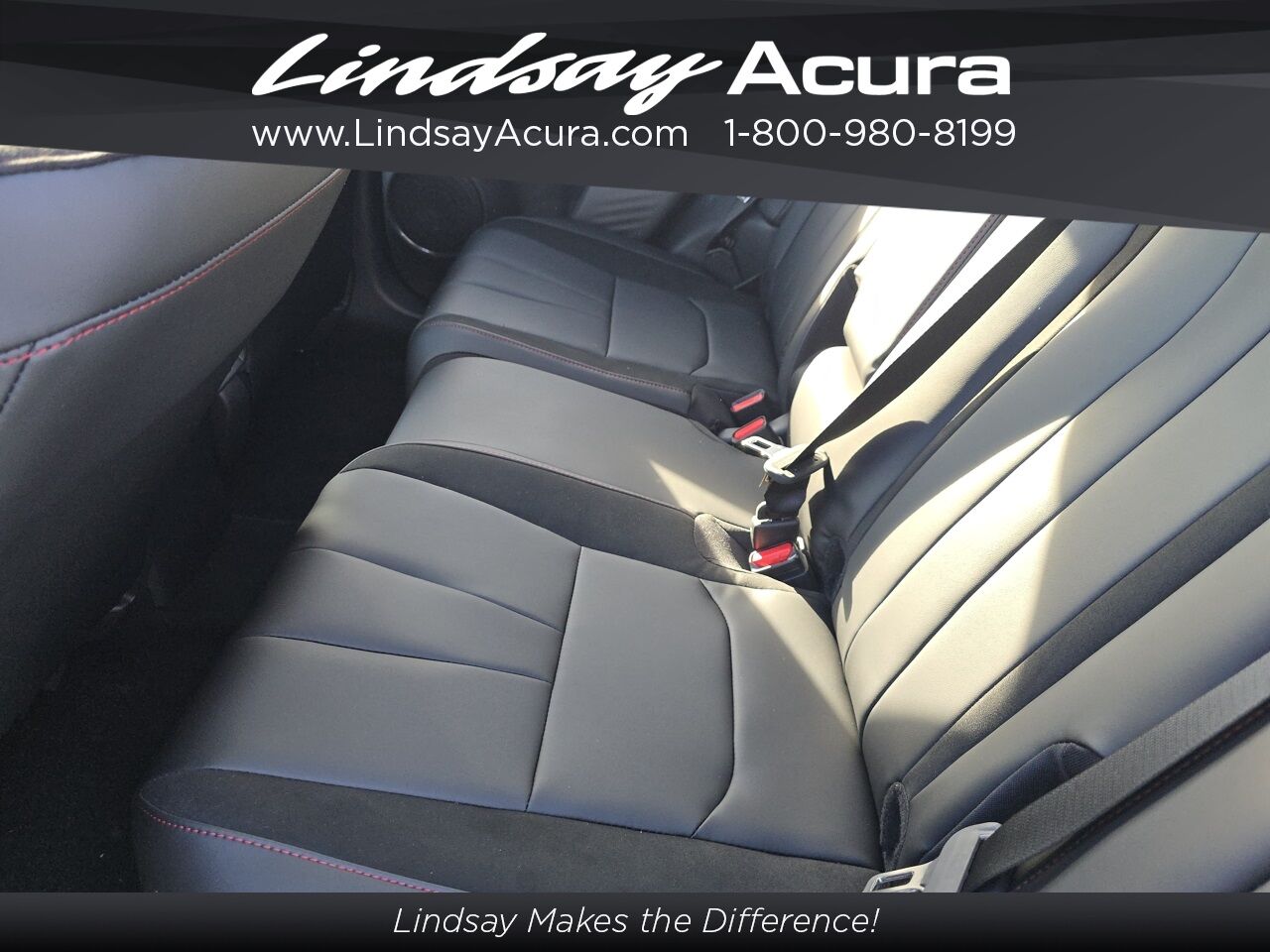 2025 Acura ADX A-Spec Package Columbus OH