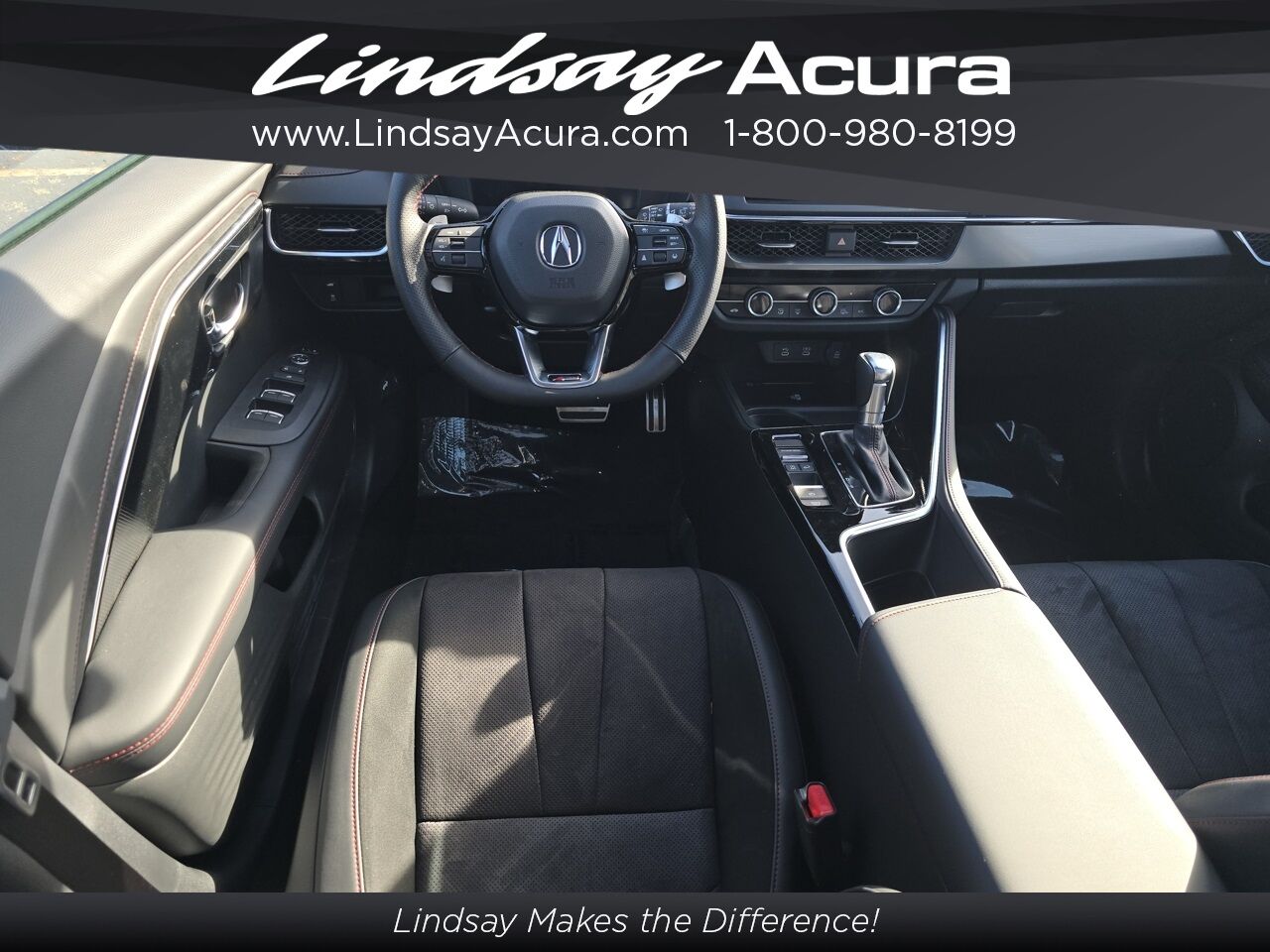 2025 Acura ADX A-Spec Package Columbus OH