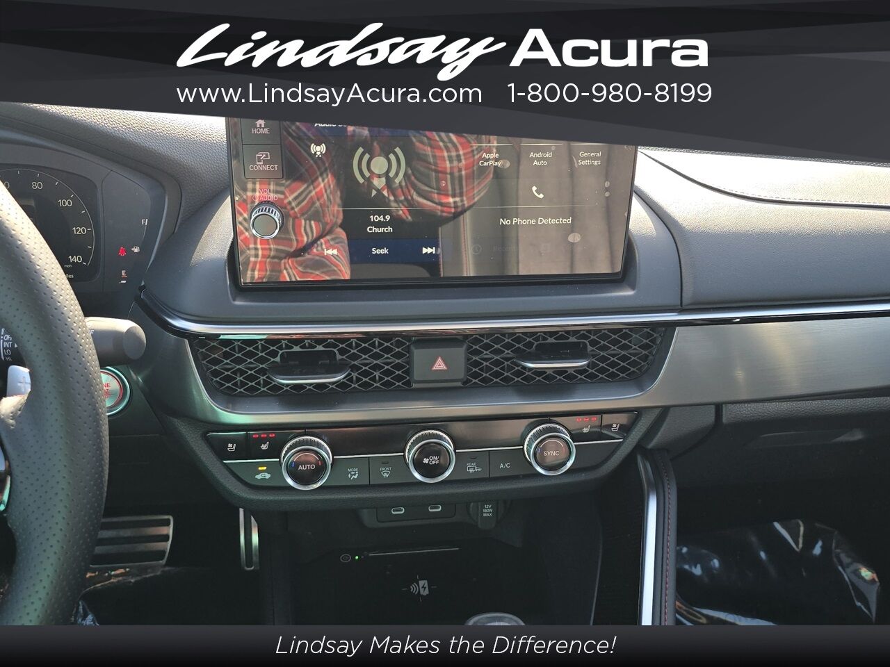 2025 Acura ADX A-Spec Package Columbus OH