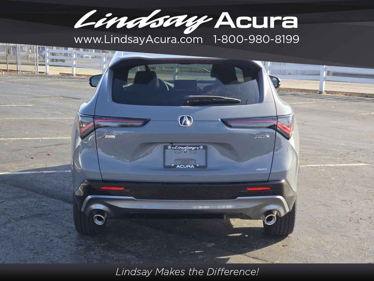 2025 Acura ADX A-Spec Package Columbus OH