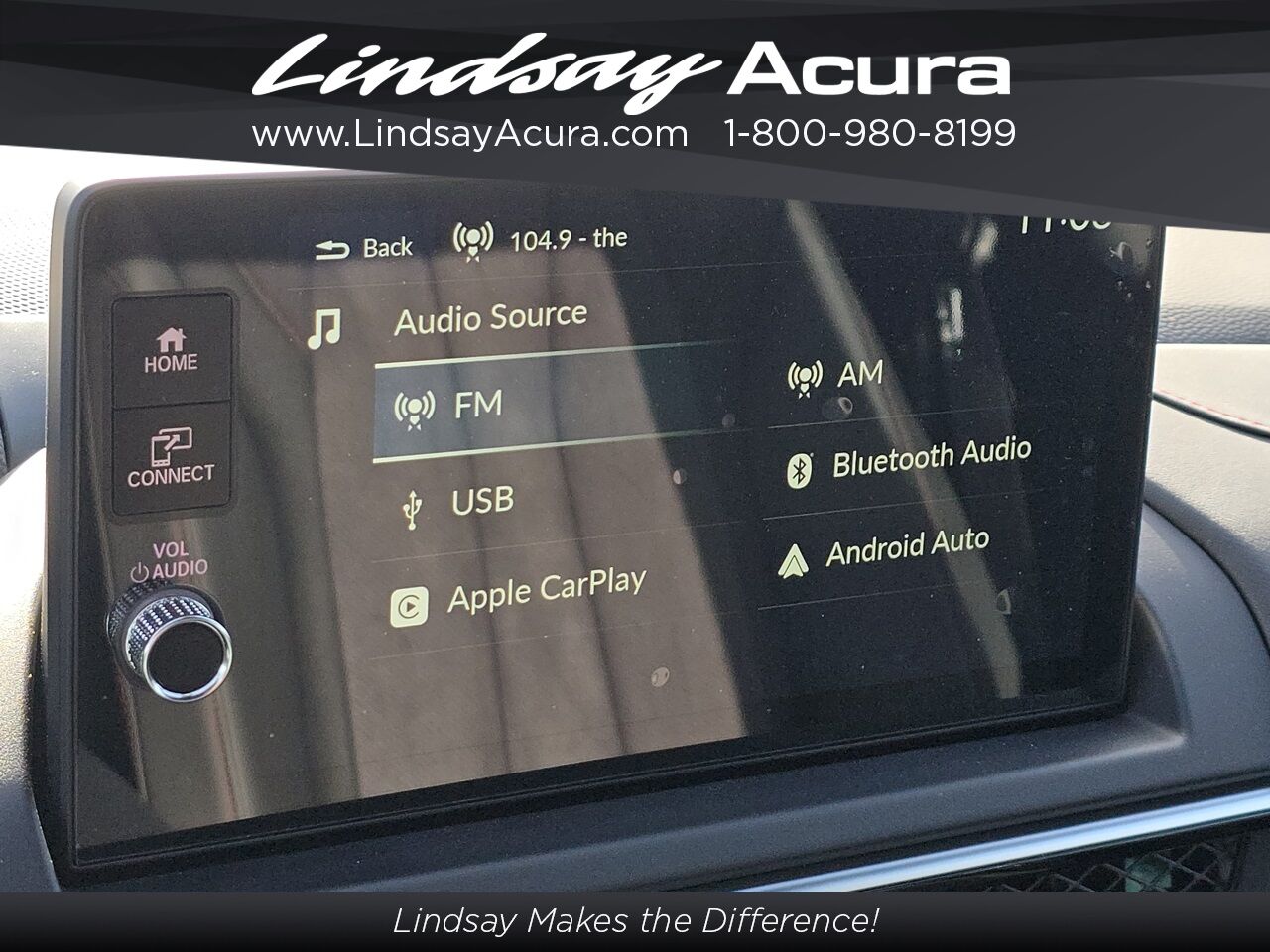 2025 Acura ADX A-Spec Package Columbus OH