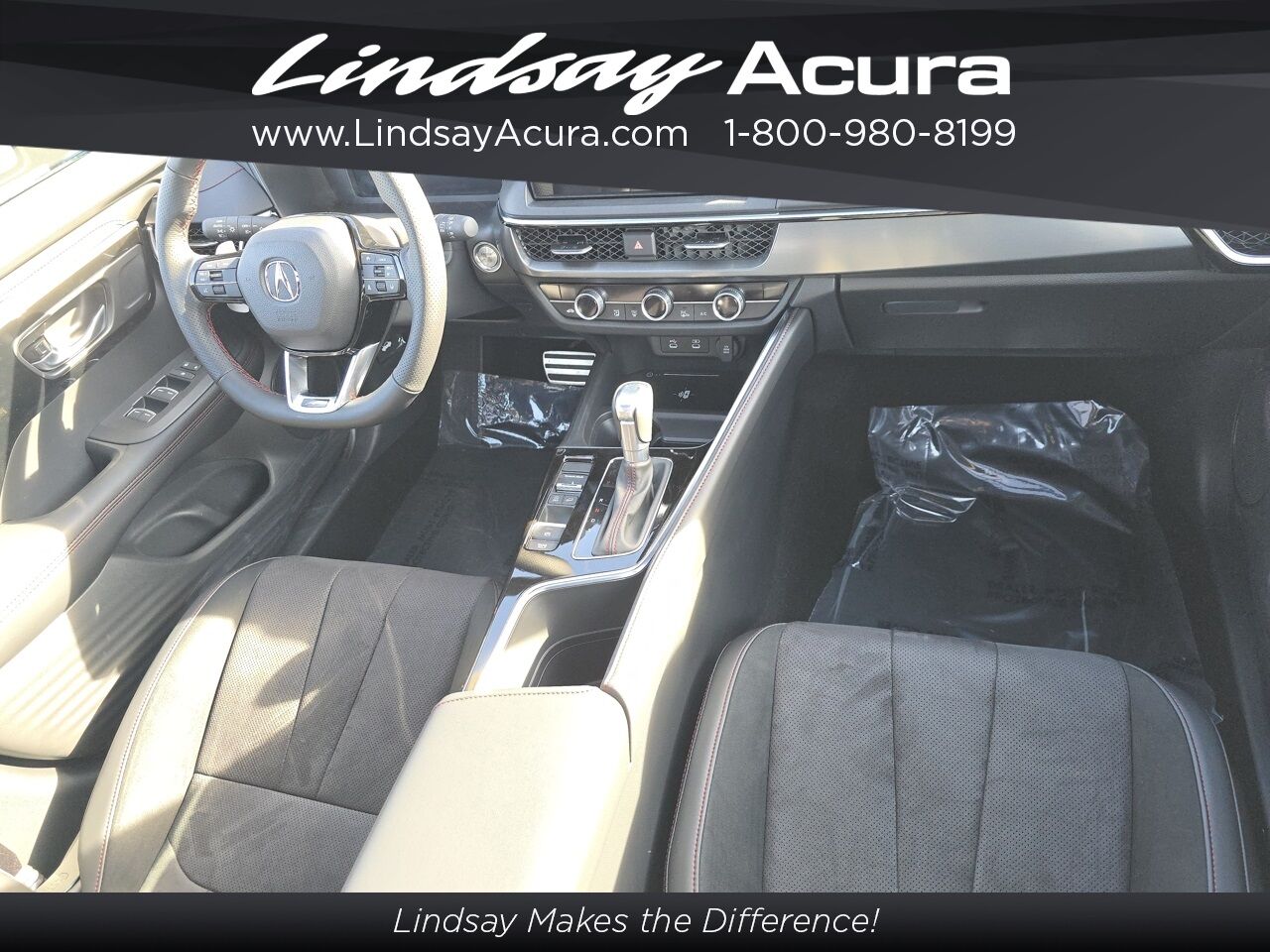 2025 Acura ADX A-Spec Package Columbus OH