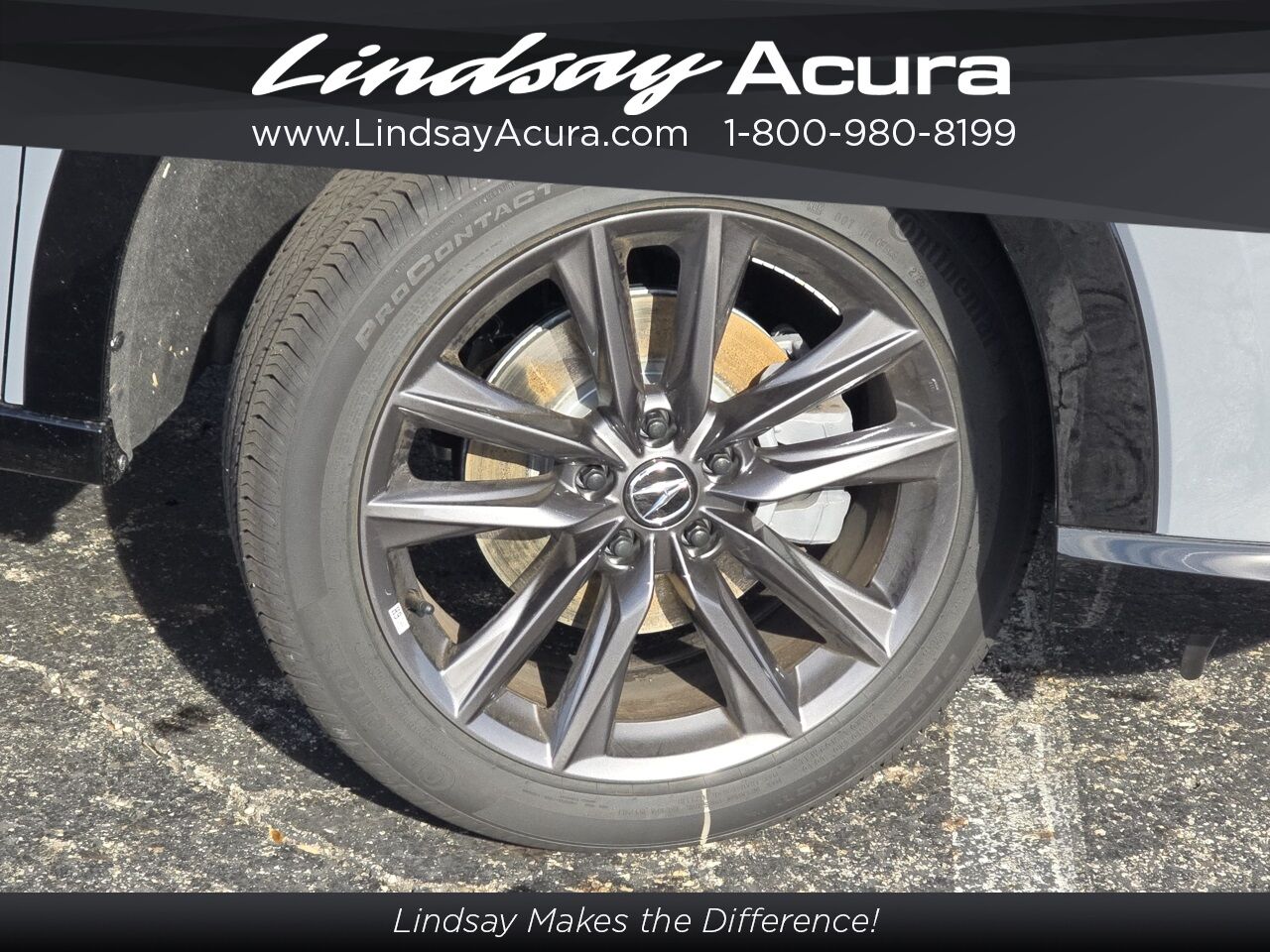 2025 Acura ADX A-Spec Package Columbus OH