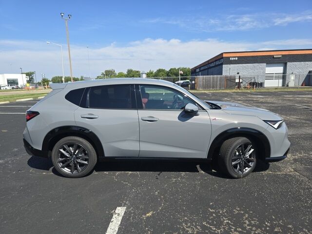 2025 Acura ADX A-Spec Package Columbus OH