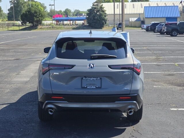 2025 Acura ADX A-Spec Package Columbus OH