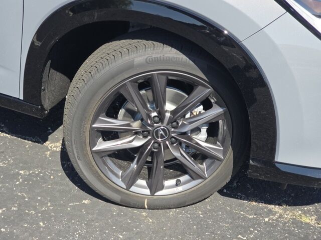 2025 Acura ADX A-Spec Package Columbus OH