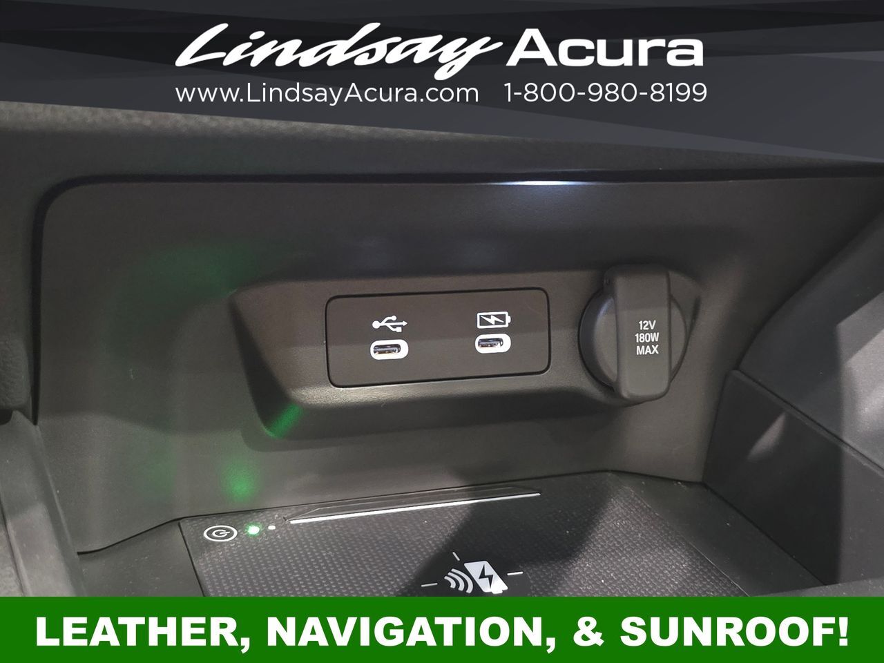 2025 Acura ADX A-Spec Package Columbus OH