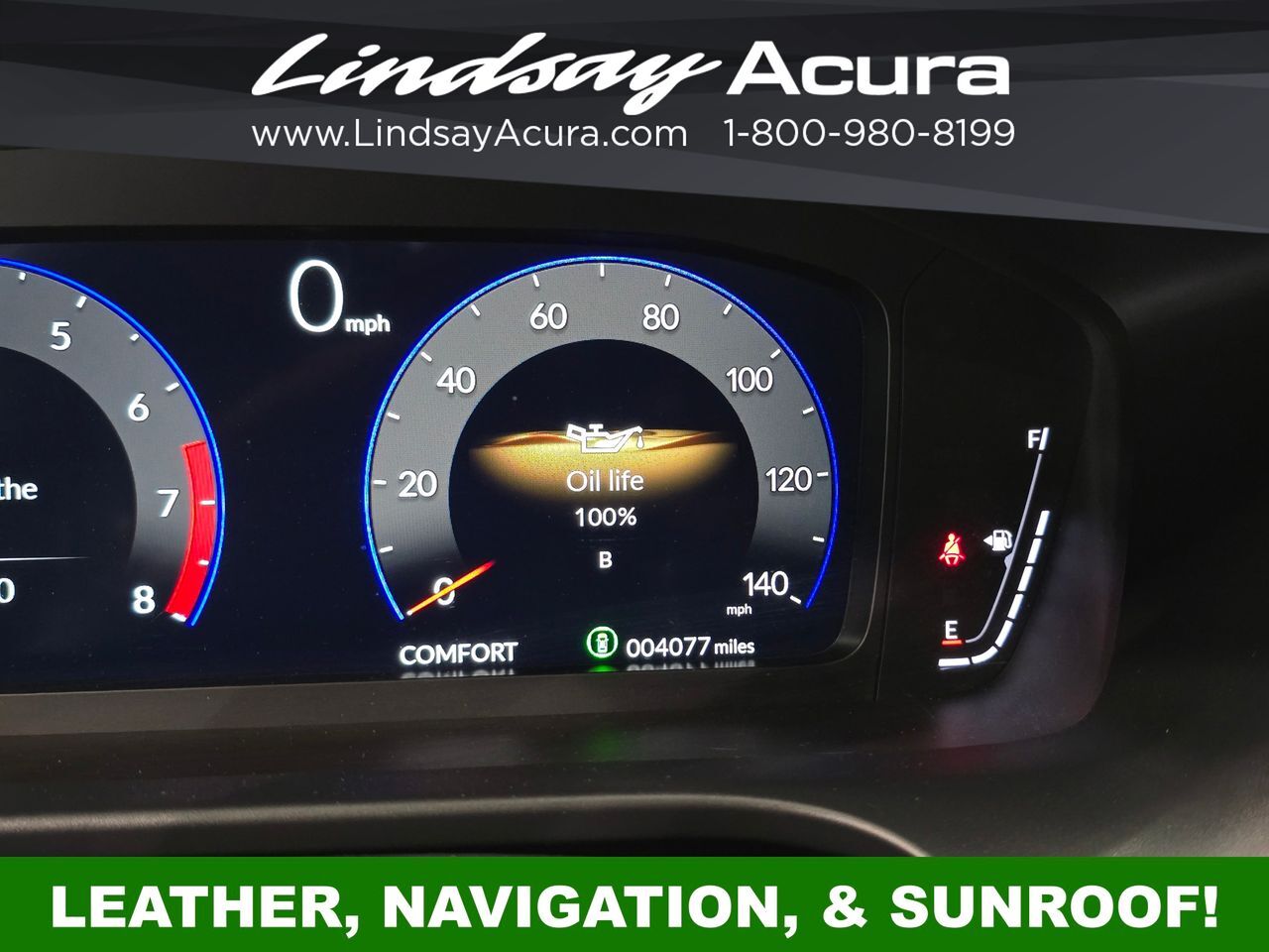 2025 Acura ADX A-Spec Package Columbus OH