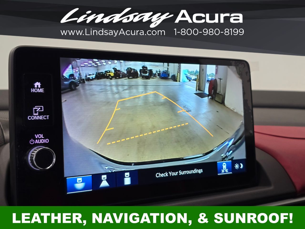 2025 Acura ADX A-Spec Package Columbus OH