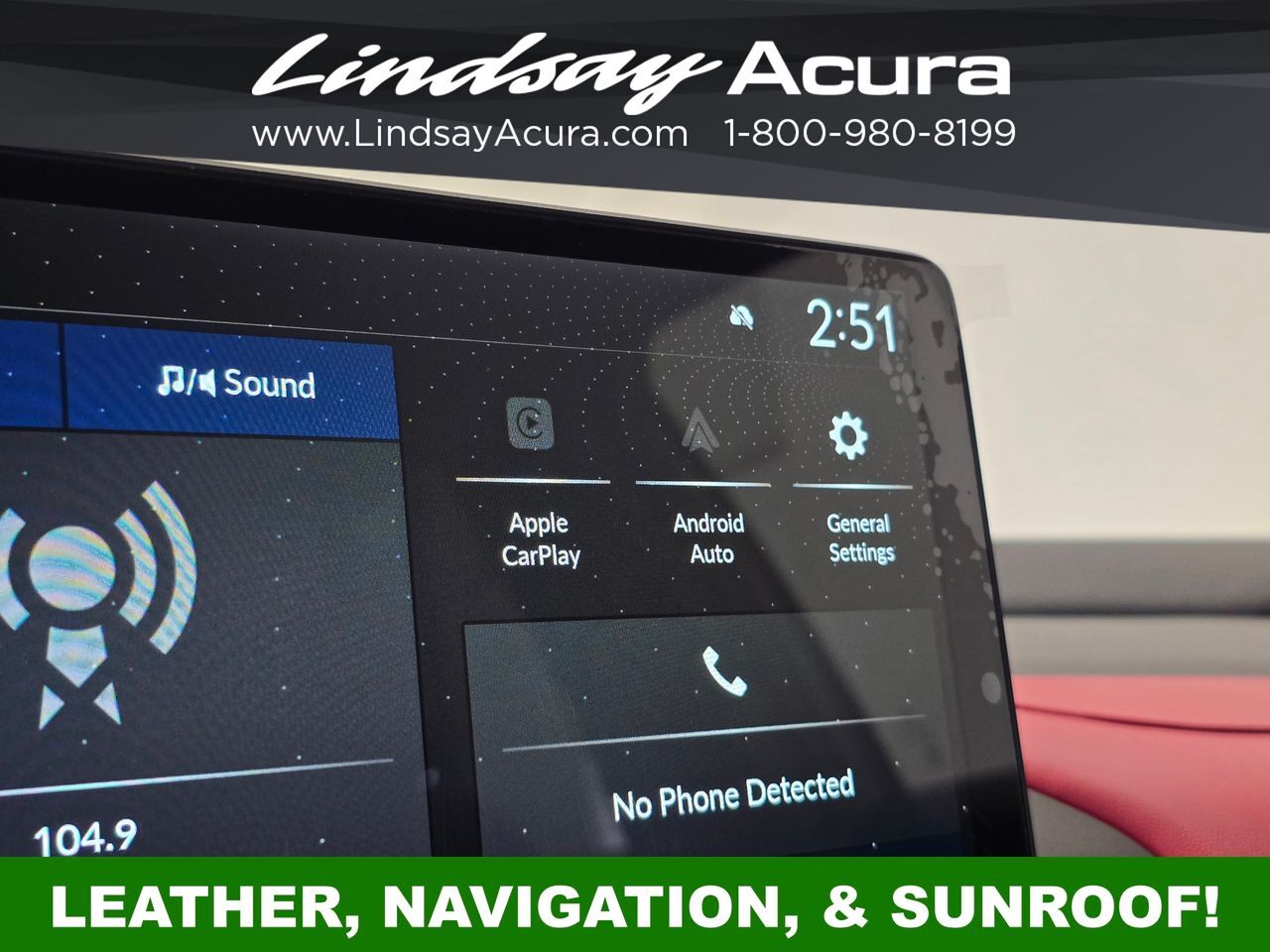 2025 Acura ADX A-Spec Package Columbus OH