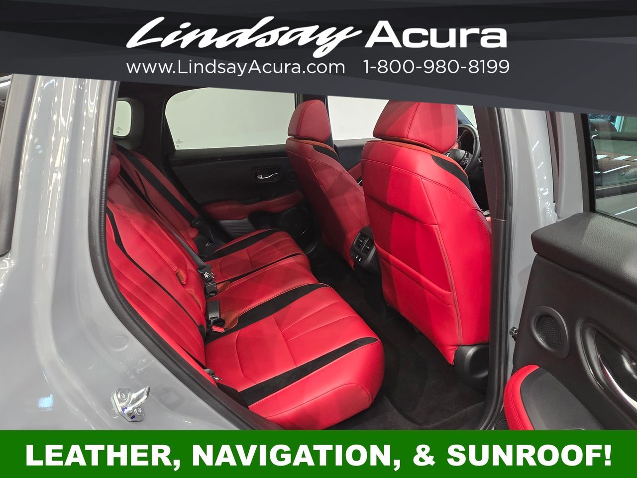 2025 Acura ADX A-Spec Package Columbus OH