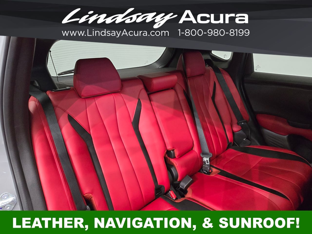 2025 Acura ADX A-Spec Package Columbus OH