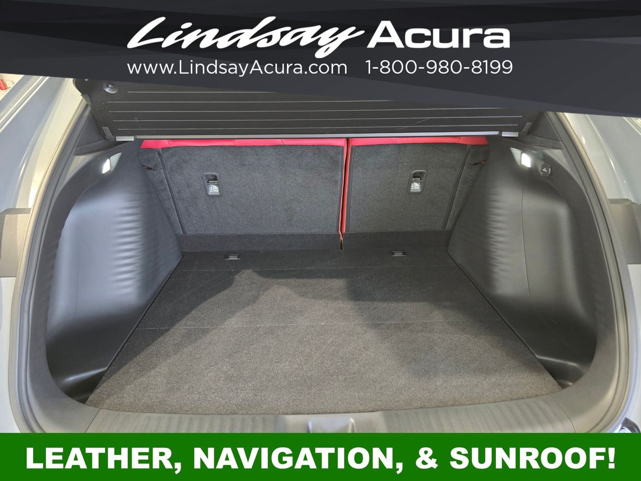 2025 Acura ADX A-Spec Package Columbus OH