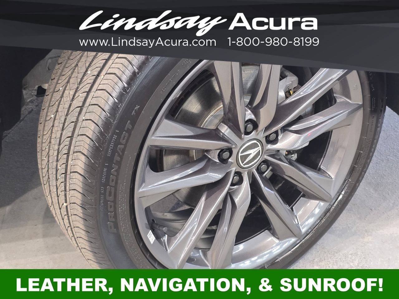 2025 Acura ADX A-Spec Package Columbus OH