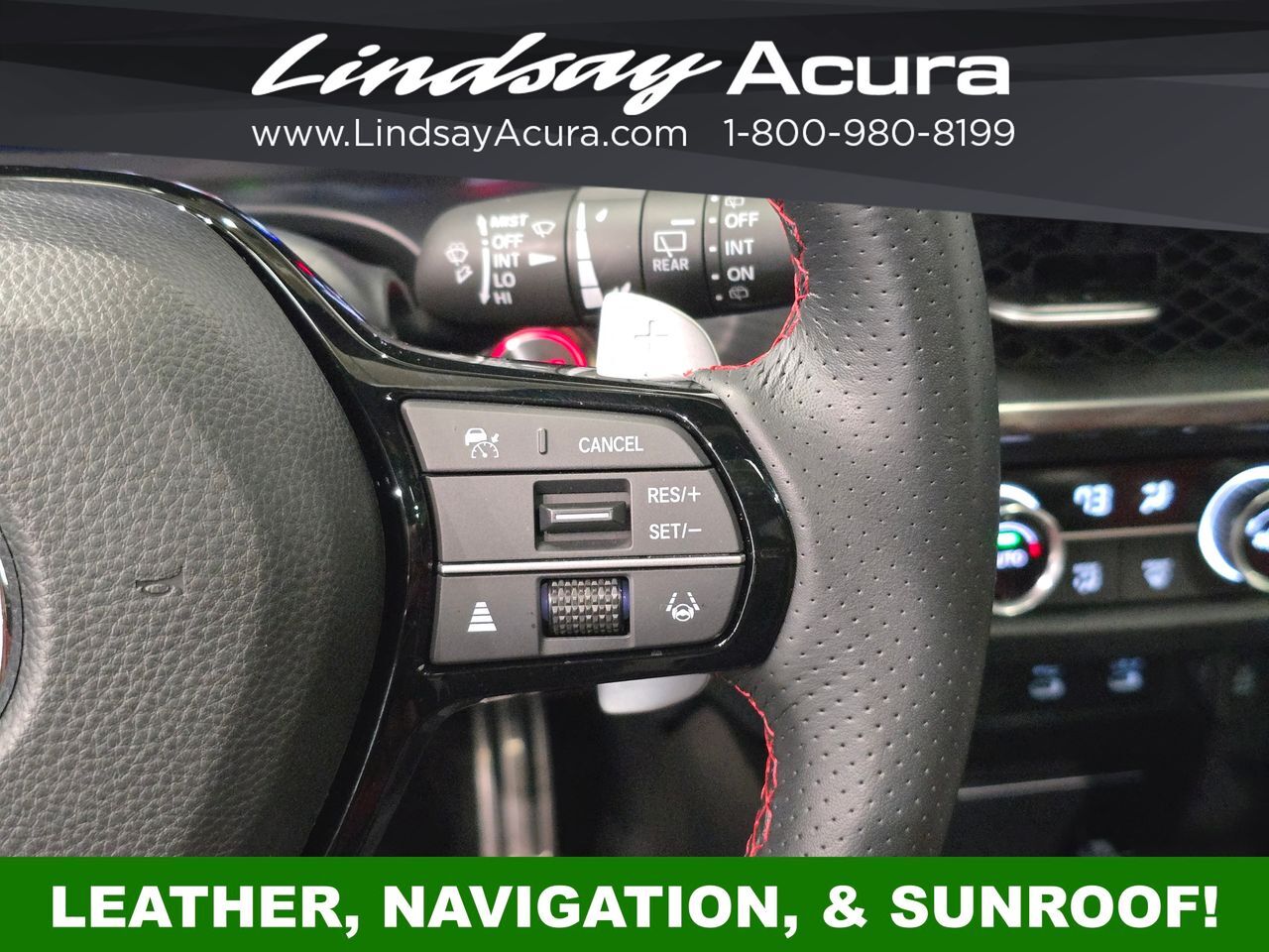 2025 Acura ADX A-Spec Package Columbus OH