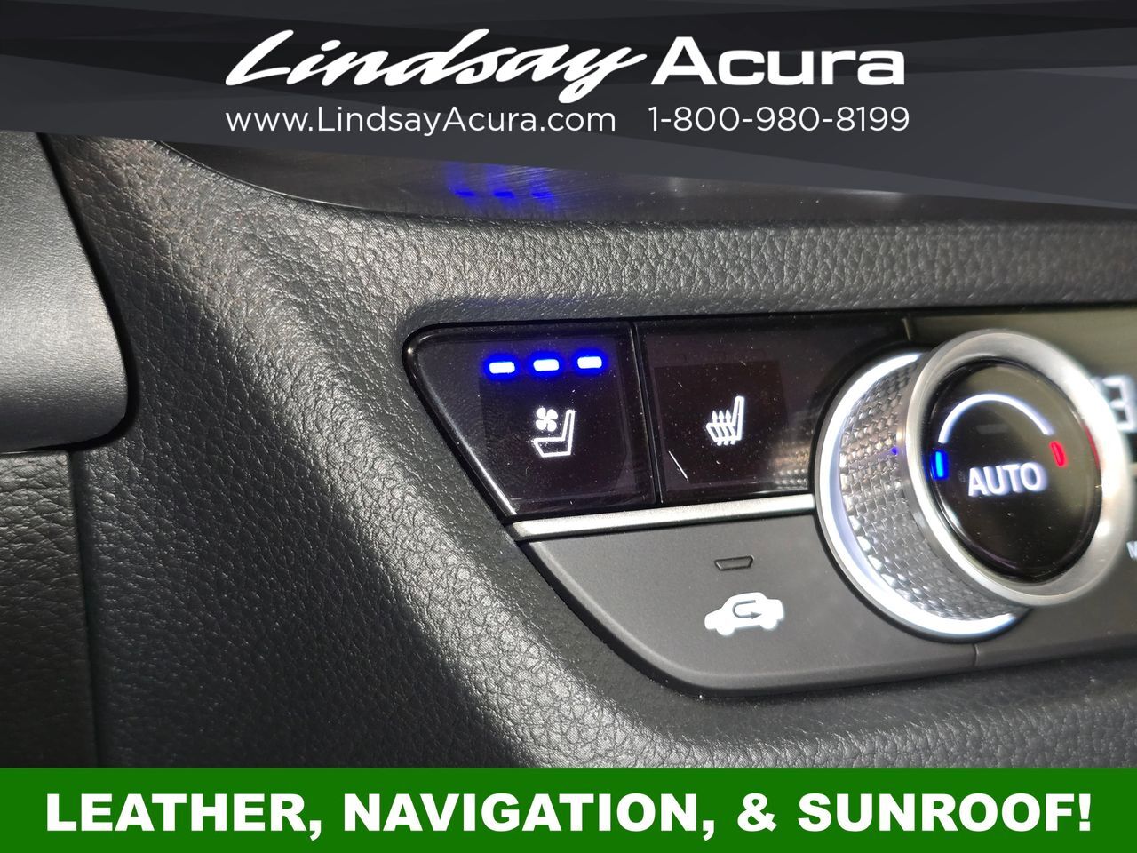 2025 Acura ADX A-Spec Package Columbus OH