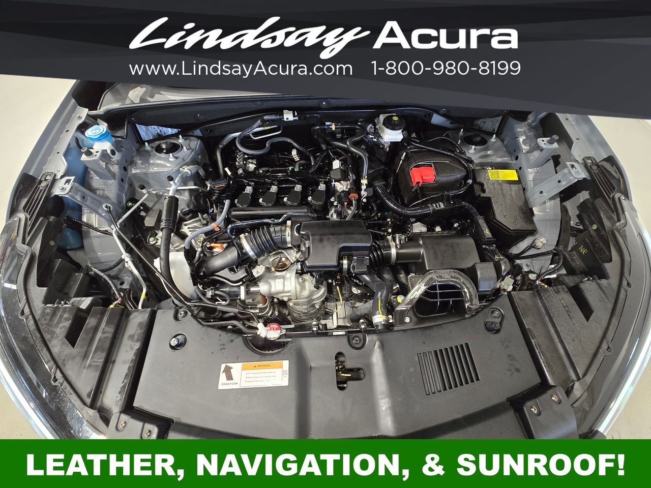 2025 Acura ADX A-Spec Package Columbus OH