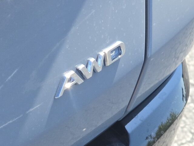 2025 Acura ADX A-Spec Package Columbus OH