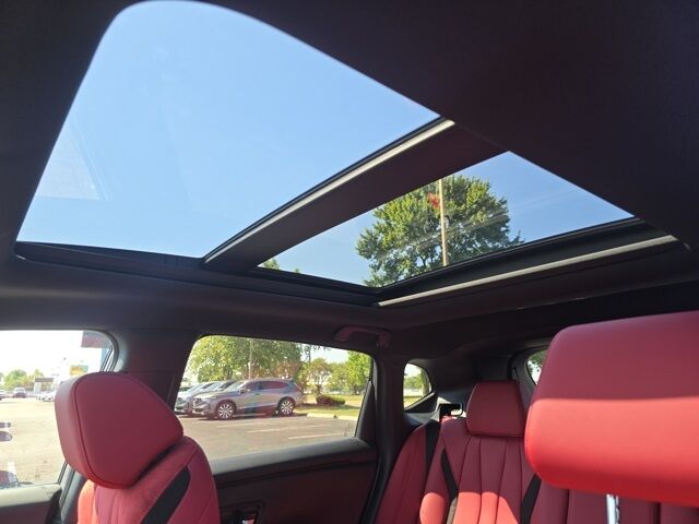 2025 Acura ADX A-Spec Package Columbus OH