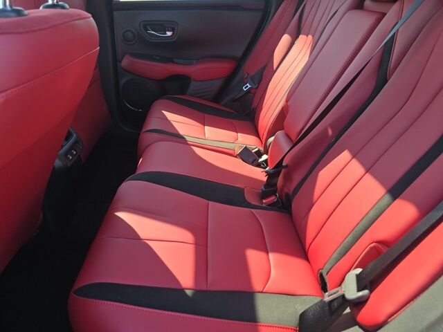 2025 Acura ADX A-Spec Package Columbus OH