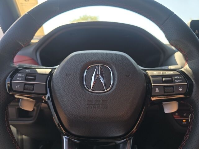 2025 Acura ADX A-Spec Package Columbus OH