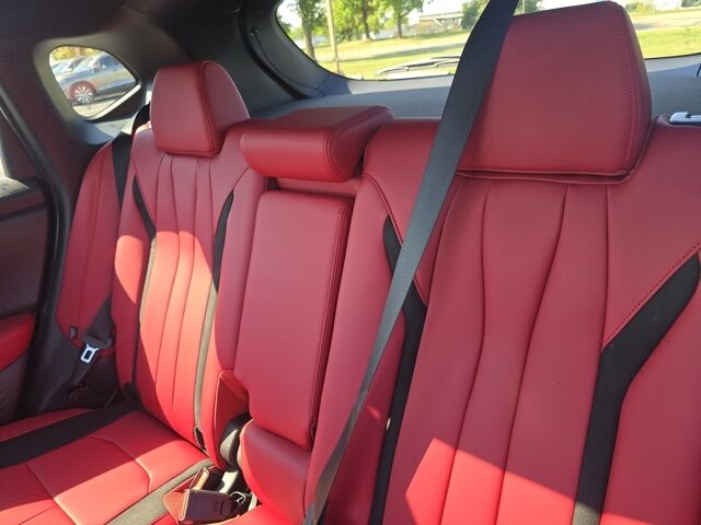 2025 Acura ADX A-Spec Package Columbus OH