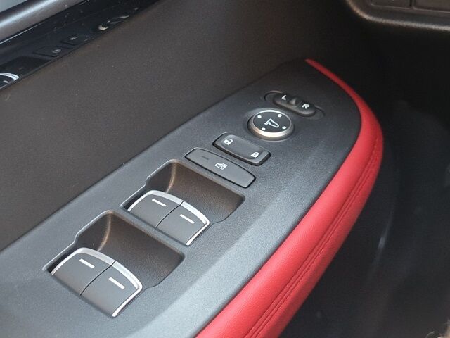 2025 Acura ADX A-Spec Package Columbus OH
