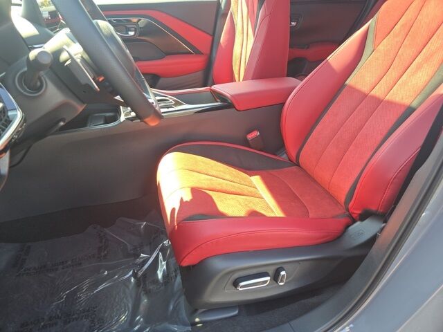 2025 Acura ADX A-Spec Package Columbus OH