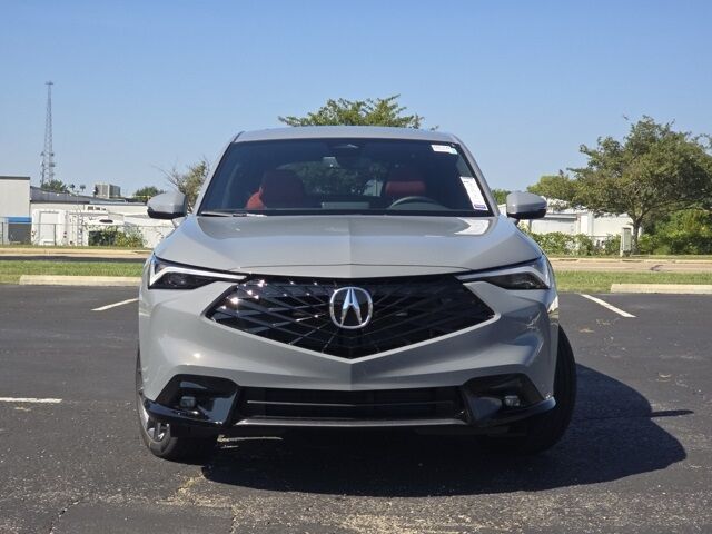 2025 Acura ADX A-Spec Package Columbus OH