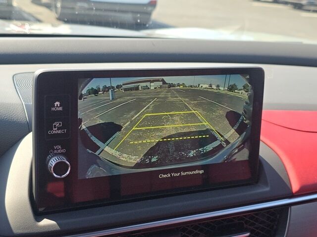 2025 Acura ADX A-Spec Package Columbus OH